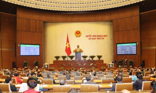 Thí điểm cơ chế, chính sách đặc thù phát triển TP Hồ Chí Minh 